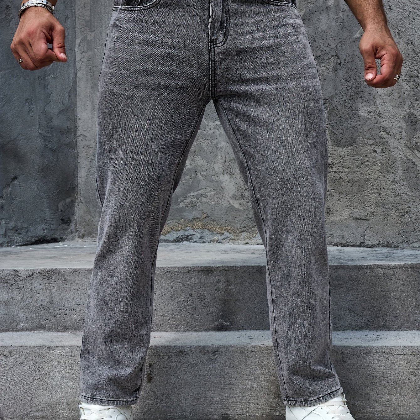 Men'S Jeans