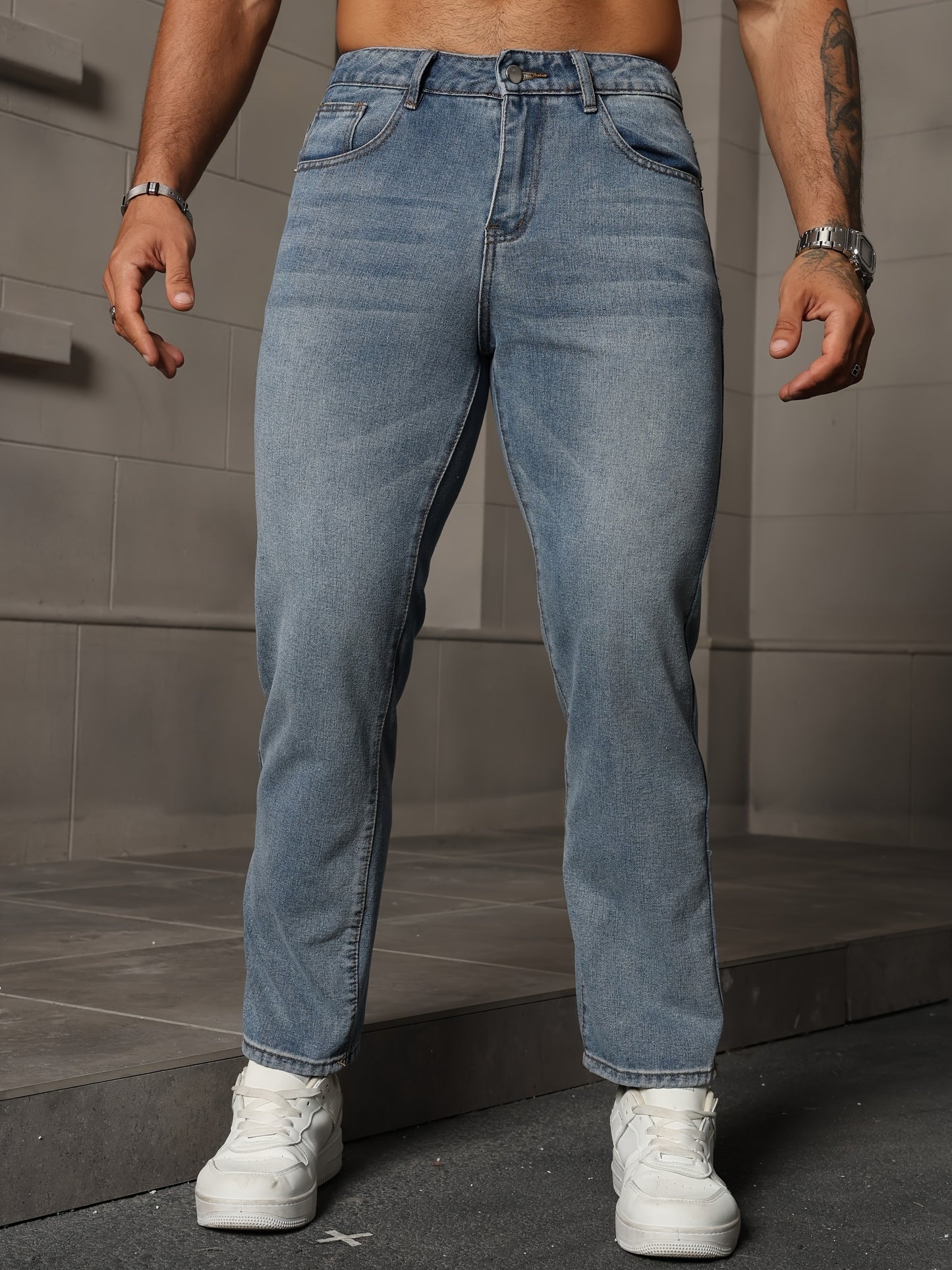 Men'S Jeans