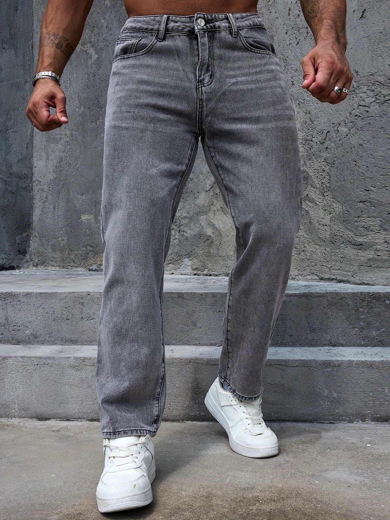 Men'S Jeans