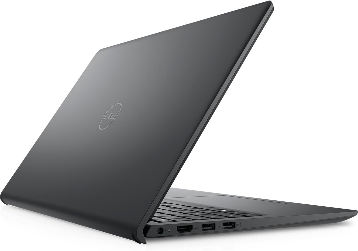 Dell Inspiron 3520 15.6" FHD Laptop, Intel Core I7-1255U Processor, 32GB RAM, 1TB SSD, Webcam, HDMI, Sd-Card Slot, Wi-Fi 6, Windows 11 Home, Black