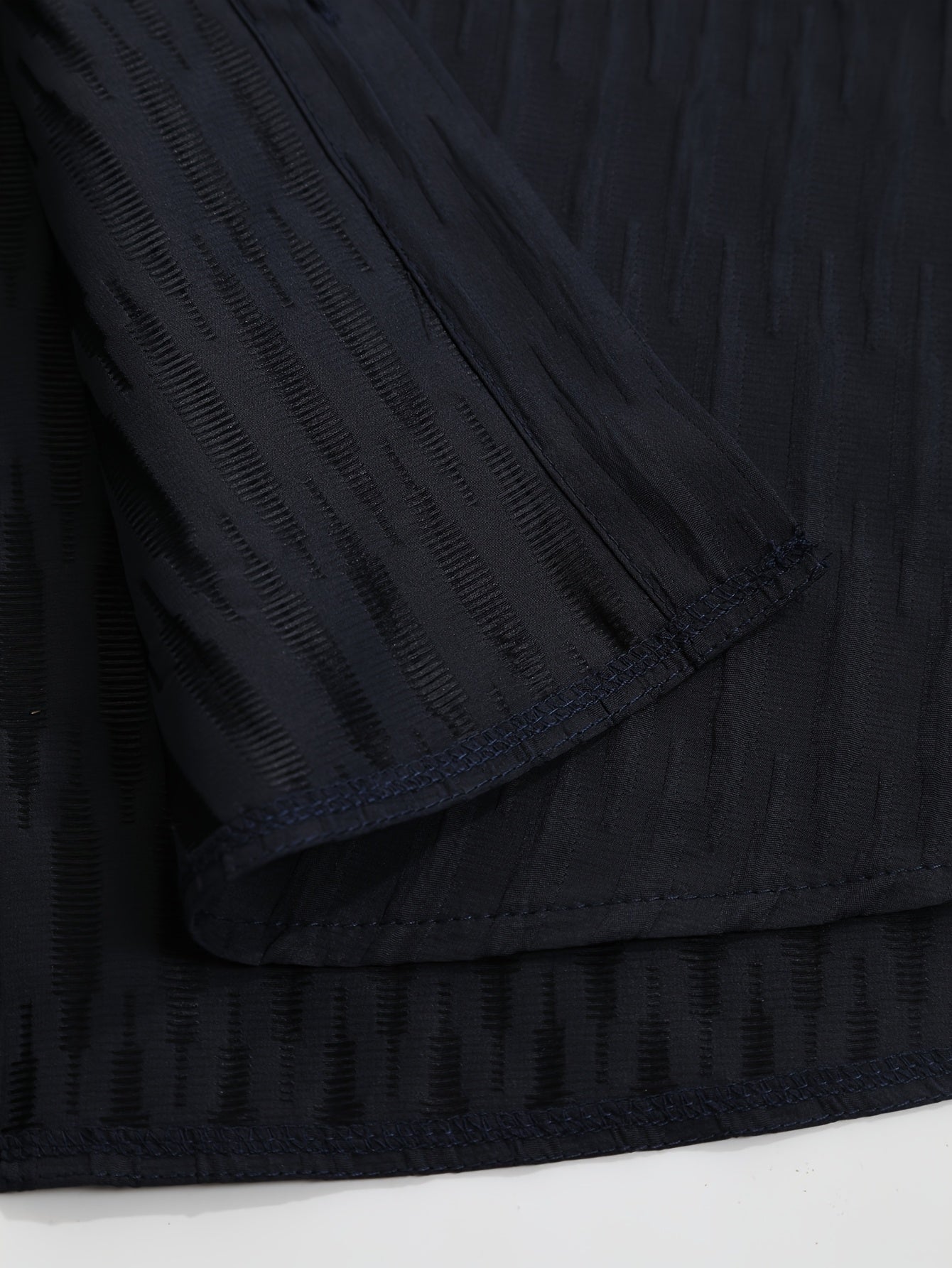 Men's Fashion Casual Shirt Suit