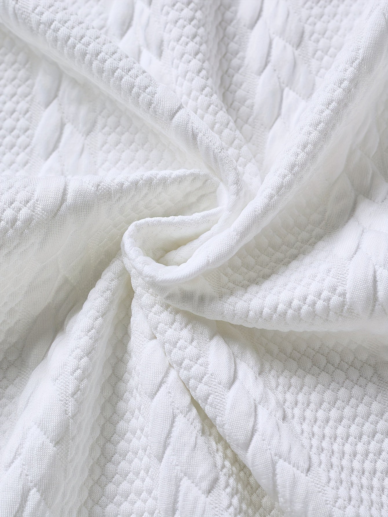 Men's Lightweight Bomber Jacket - White/Black Contrast & Dark Blue Piping, Machine-Washable Casual Coat with Button Closure, No- Design for Fall/Winter, Versatile Outerwear (Beige/Pink Shades Available) - Stylish & Breathable