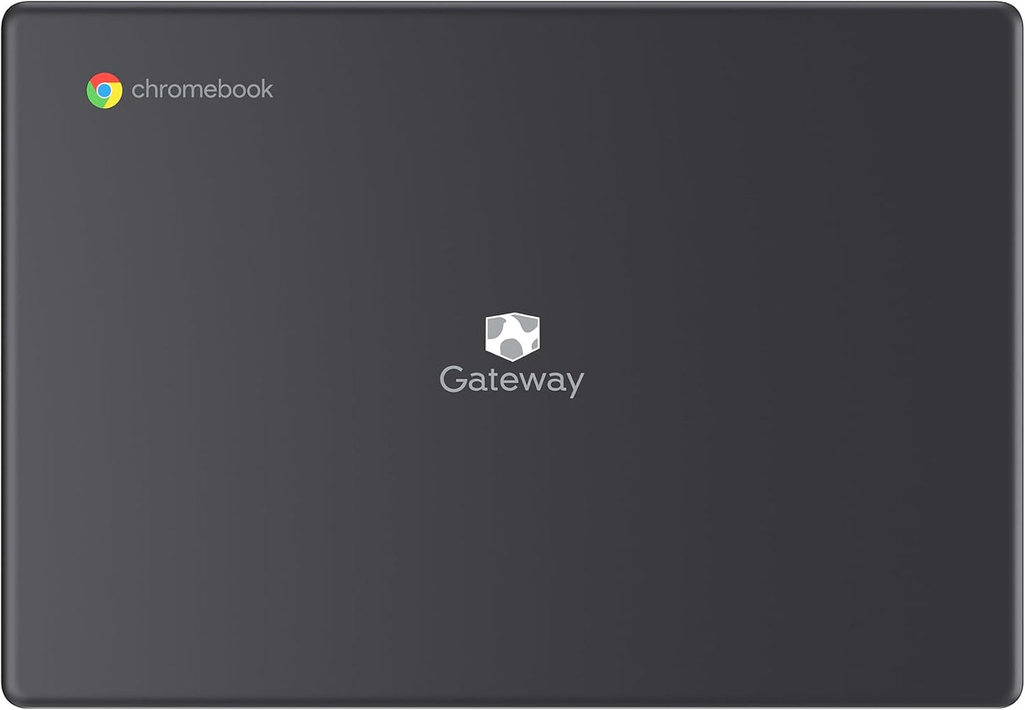 Acer Gateway Chromebook 311 CBO311-1H-C1MX Laptop | Intel Celeron N4500 | 11.6" HD (1366 X 768) Display | 4GB LPDDR4X | 64GB Emmc | Wi-Fi 5 802.11Ac | Chrome OS | Star Black