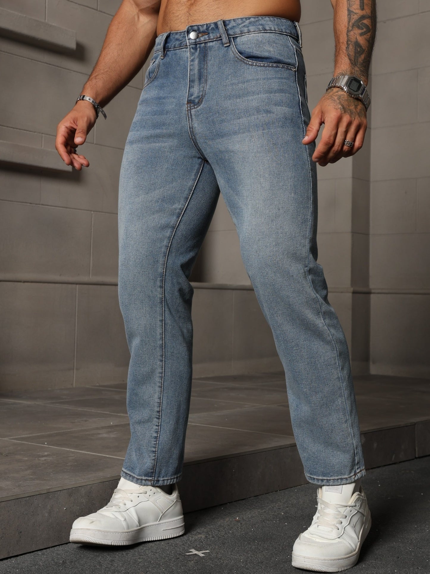 Men'S Jeans