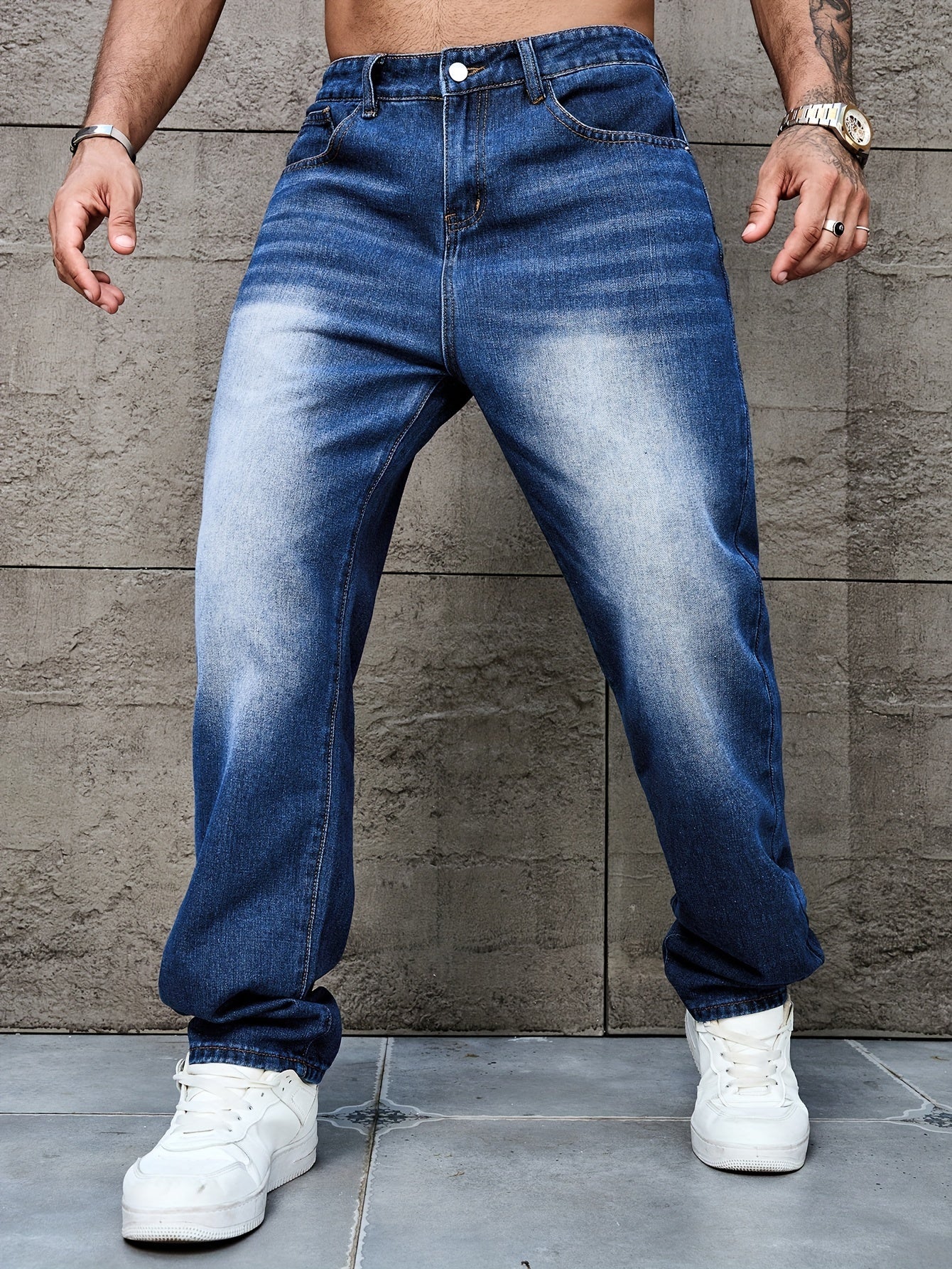 Men'S Jeans