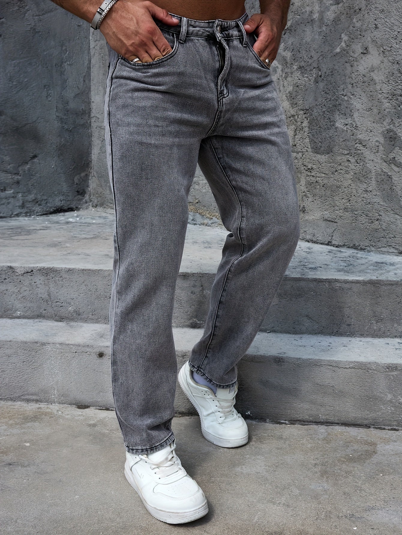 Men'S Jeans