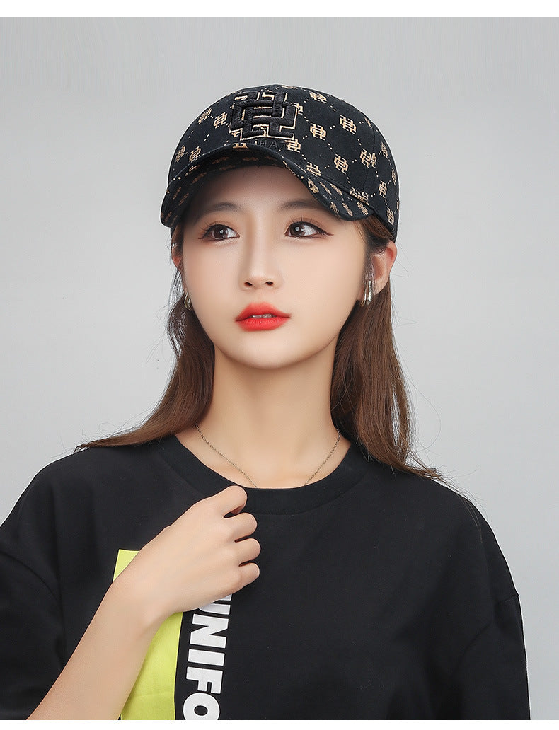 Gāo Dàng Jīng Gōng Mǎn Yìn Cì Xiù Mào Zi Nán Nǚ Shì Kě Tiáo Jié Zhē Յանգ Ֆանգ Շայ Յա Շե Մաո Բանգ Քիու Մաո