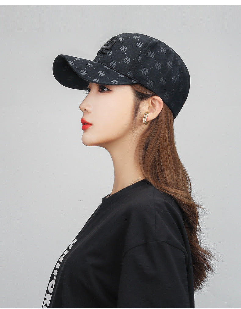Gāo Dàng Jīng Gōng Mǎn Yìn Cì Xiù Mào Zi Nán Nǚ Shì Kě Tiáo Jié Zhē Յանգ Ֆանգ Շայ Յա Շե Մաո Բանգ Քիու Մաո