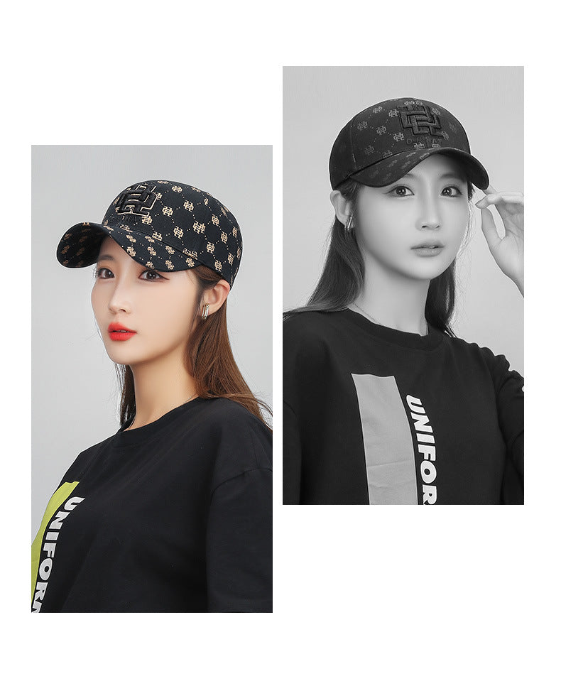 Gāo Dàng Jīng Gōng Mǎn Yìn Cì Xiù Mào Zi Nán Nǚ Shì Kě Tiáo Jié Zhē Յանգ Ֆանգ Շայ Յա Շե Մաո Բանգ Քիու Մաո