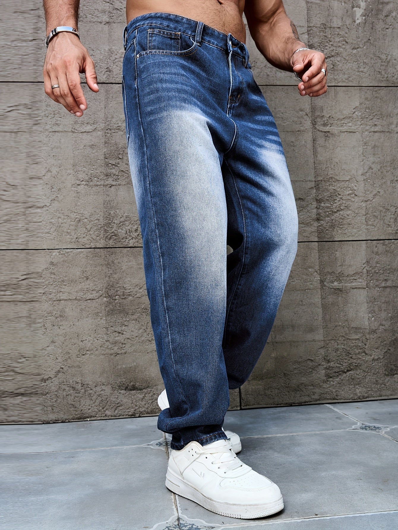 Men'S Jeans