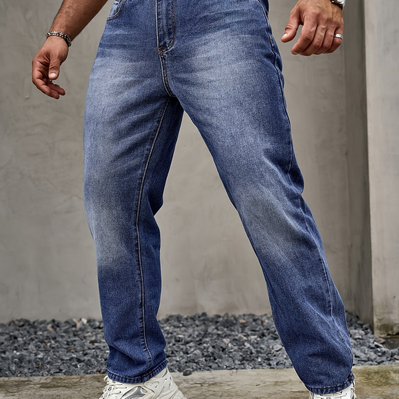 Men'S Jeans