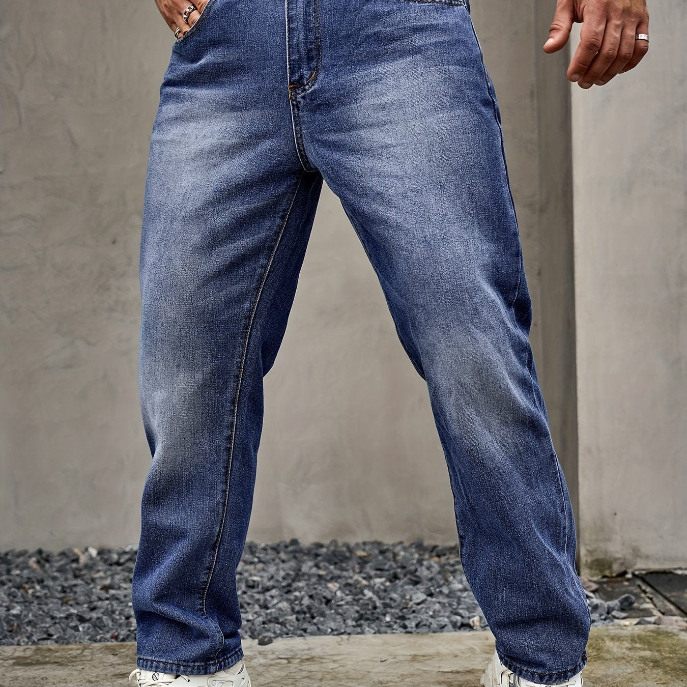 Men'S Jeans