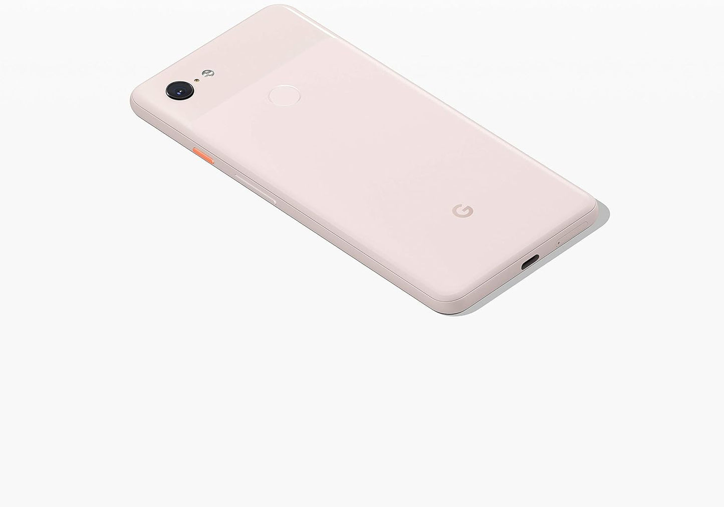 Google - Pixel 3 XL with 64GB Memory Cell Phone (Unlocked) - Not Pink