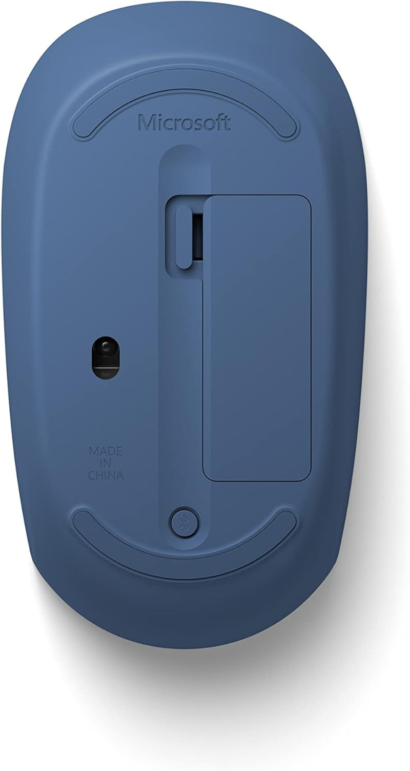 Microsoft Modern Camo Mouse - Nightfall