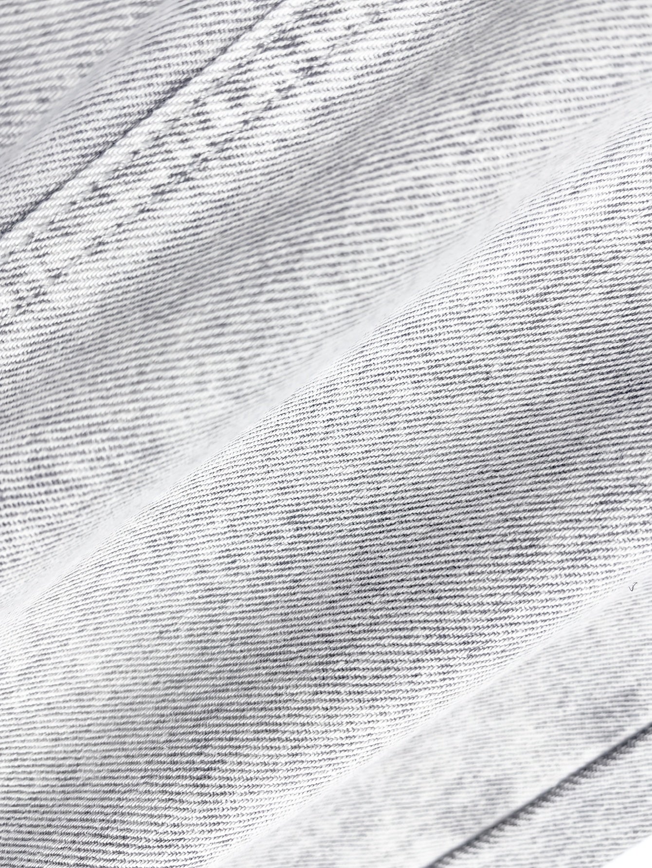 Women'S Casual Mid-Waist Wide Leg Jeans, 76% 13% Viscose 11% Polyester, Non-Stretch Denim, Solid Color, Washed Finish, Long Length, Zipper Fly, All Seasons, Woven Fabric, 390g/m² - Trendy Retro Loose Fit