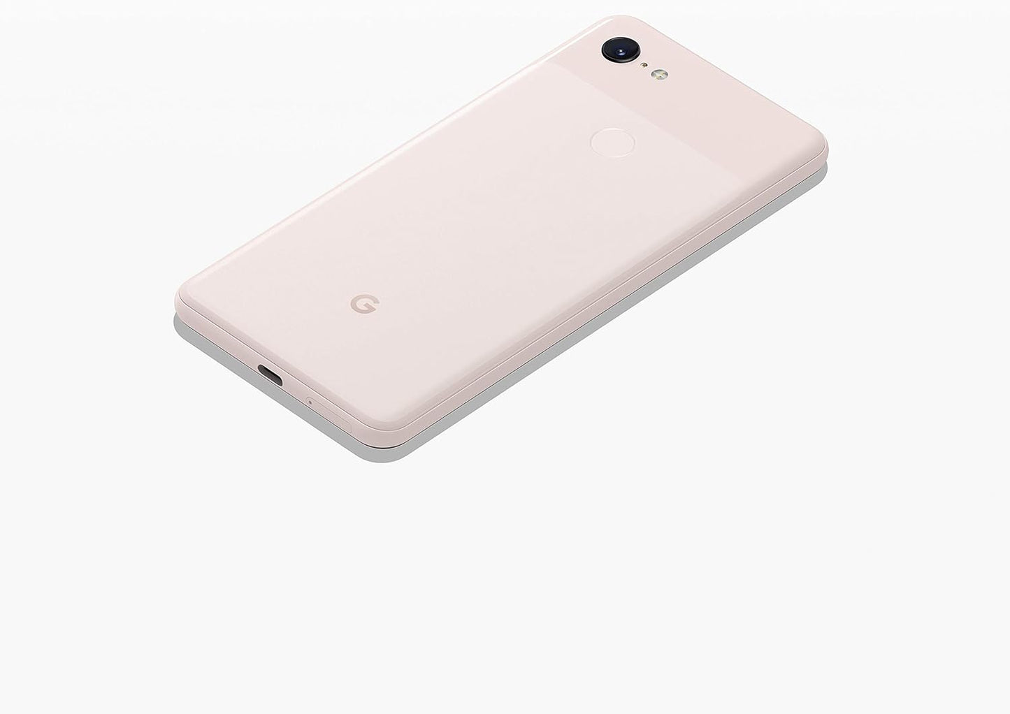 Google - Pixel 3 XL with 64GB Memory Cell Phone (Unlocked) - Not Pink