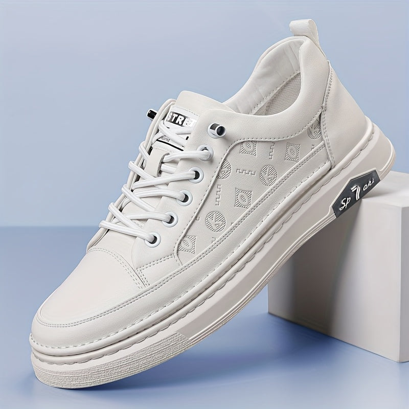 Men's Loafers, Fashionable and Trendy High-end Casual Shoes, Durable - ayq