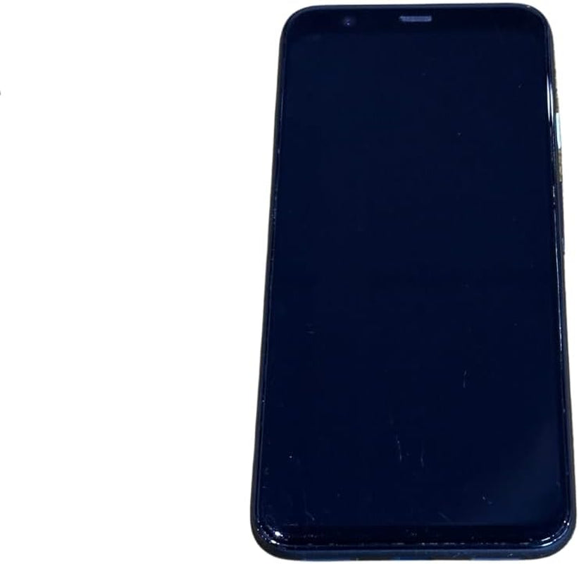 Google Pixel 4 - Just Black - 64GB - Unlocked