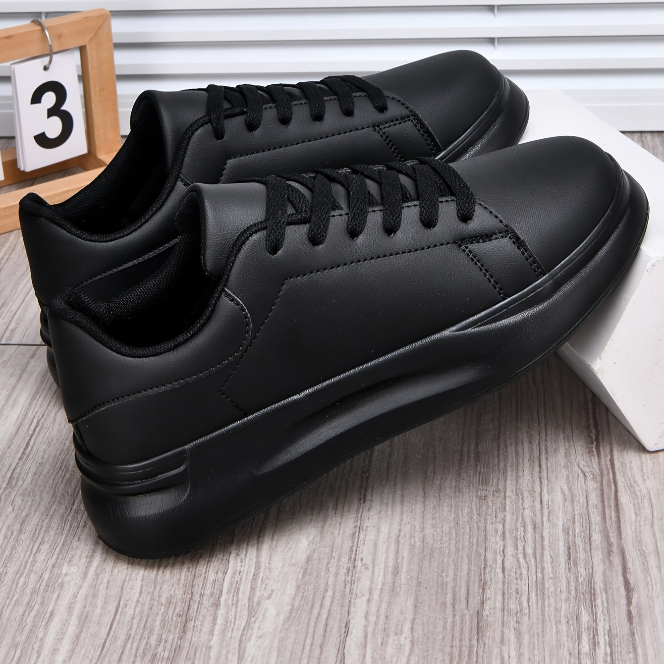 Men's Fashion Skateboard Shoes