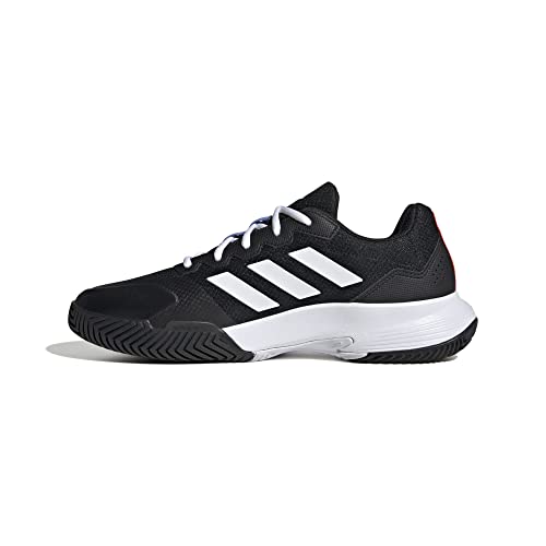 adidas Gamecourt Men's Breathable Tennis Shoes