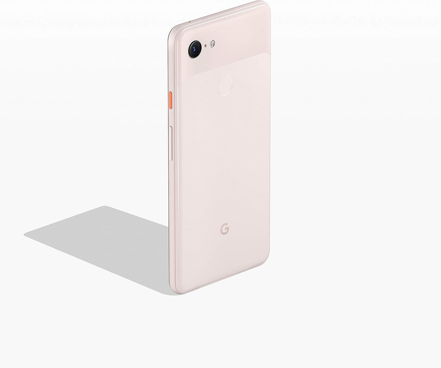 Google - Pixel 3 XL with 64GB Memory Cell Phone (Unlocked) - Not Pink