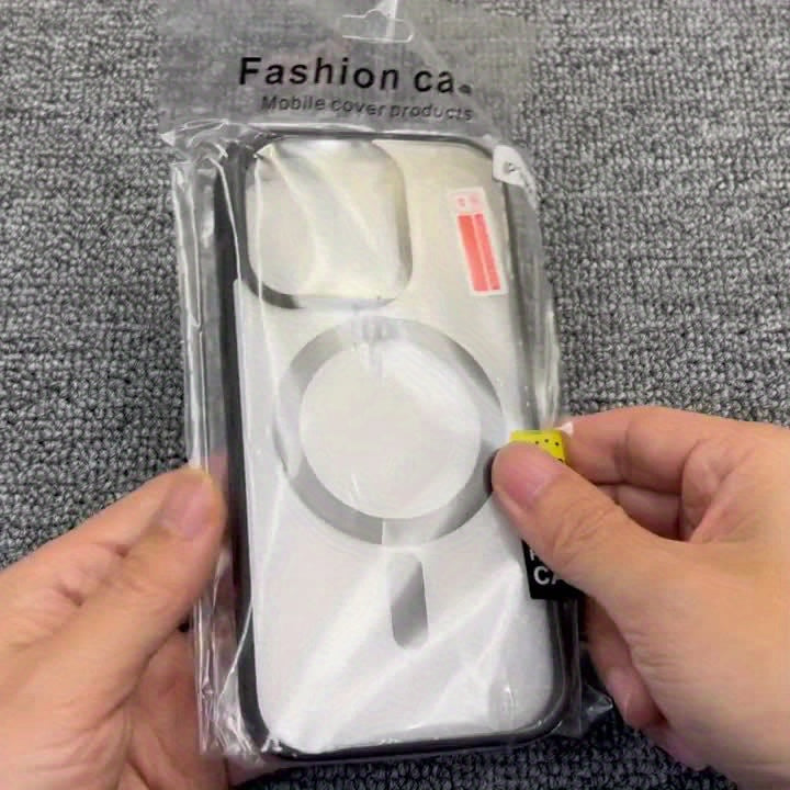 Suitable for Apple 16 PRO MAX PLUS large hole mobile phone case, soft edge 15 plus protective cover