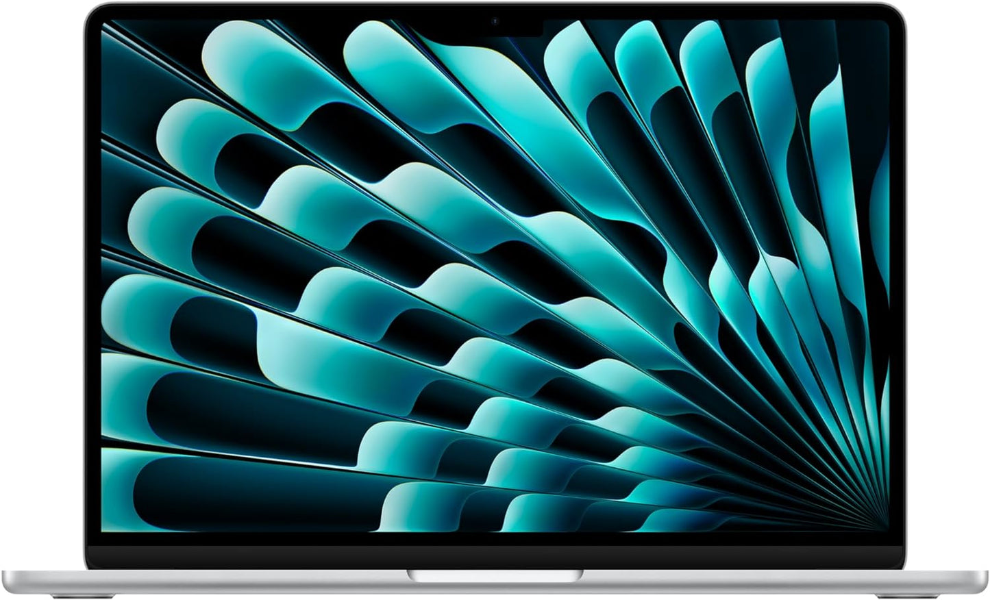 Apple 2024 Macbook Air 13-Inch Laptop with M3 Chip: Built for Apple Intelligence, 13.6-Inch Liquid Retina Display, 24GB Unified Memory, 512GB SSD Storage, Backlit Keyboard, Touch ID; Space Gray
