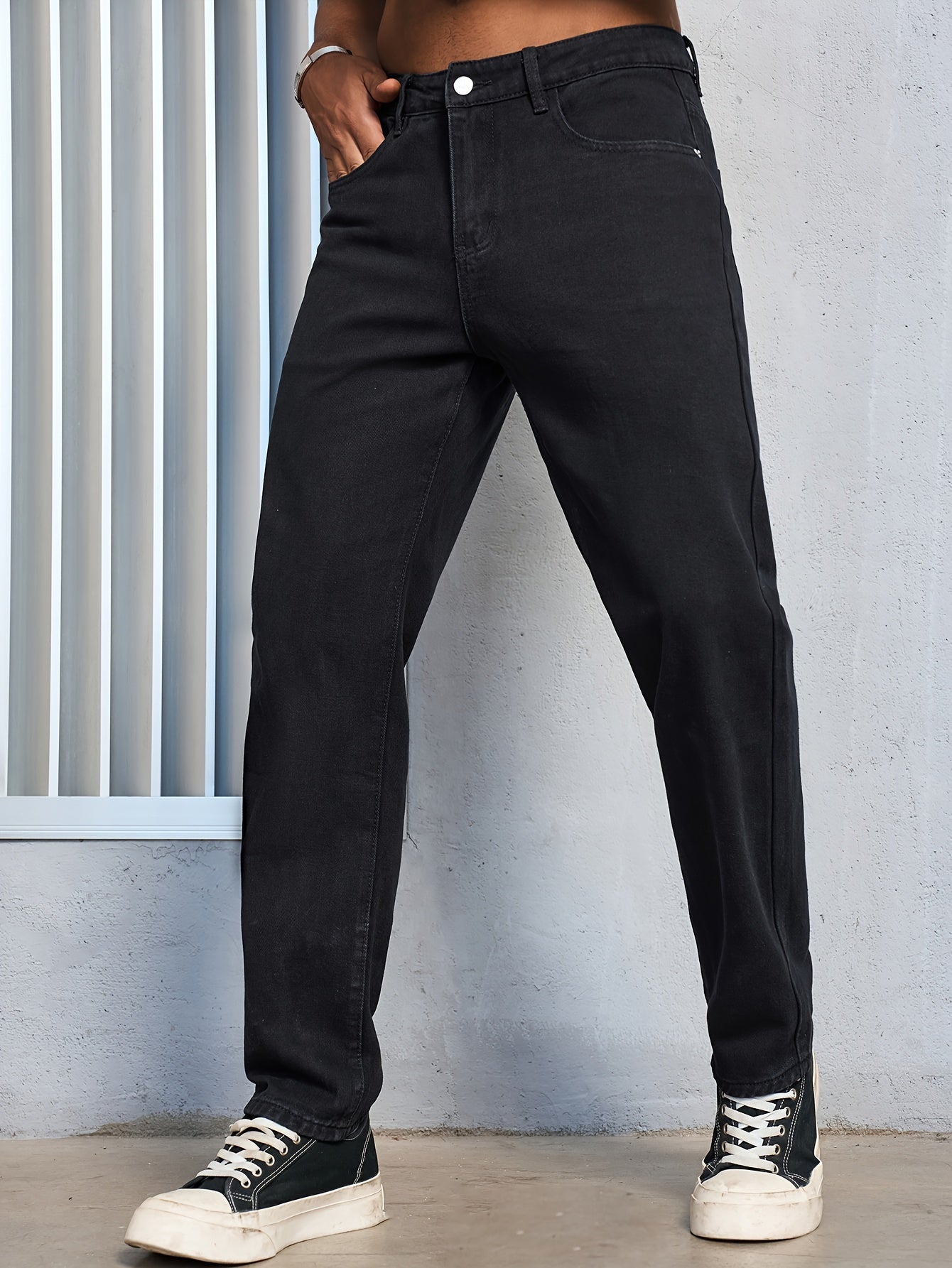 Men'S Jeans