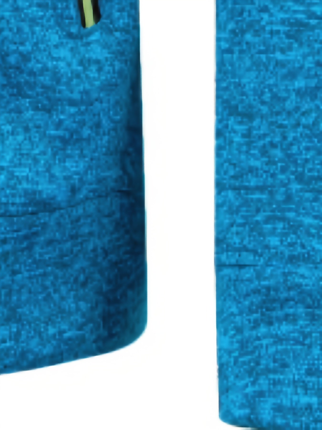 Elegant Mid Stretch Cardigan, Men's Casual Full Zip Up Cardigan Sweater Coat For Fall Winter