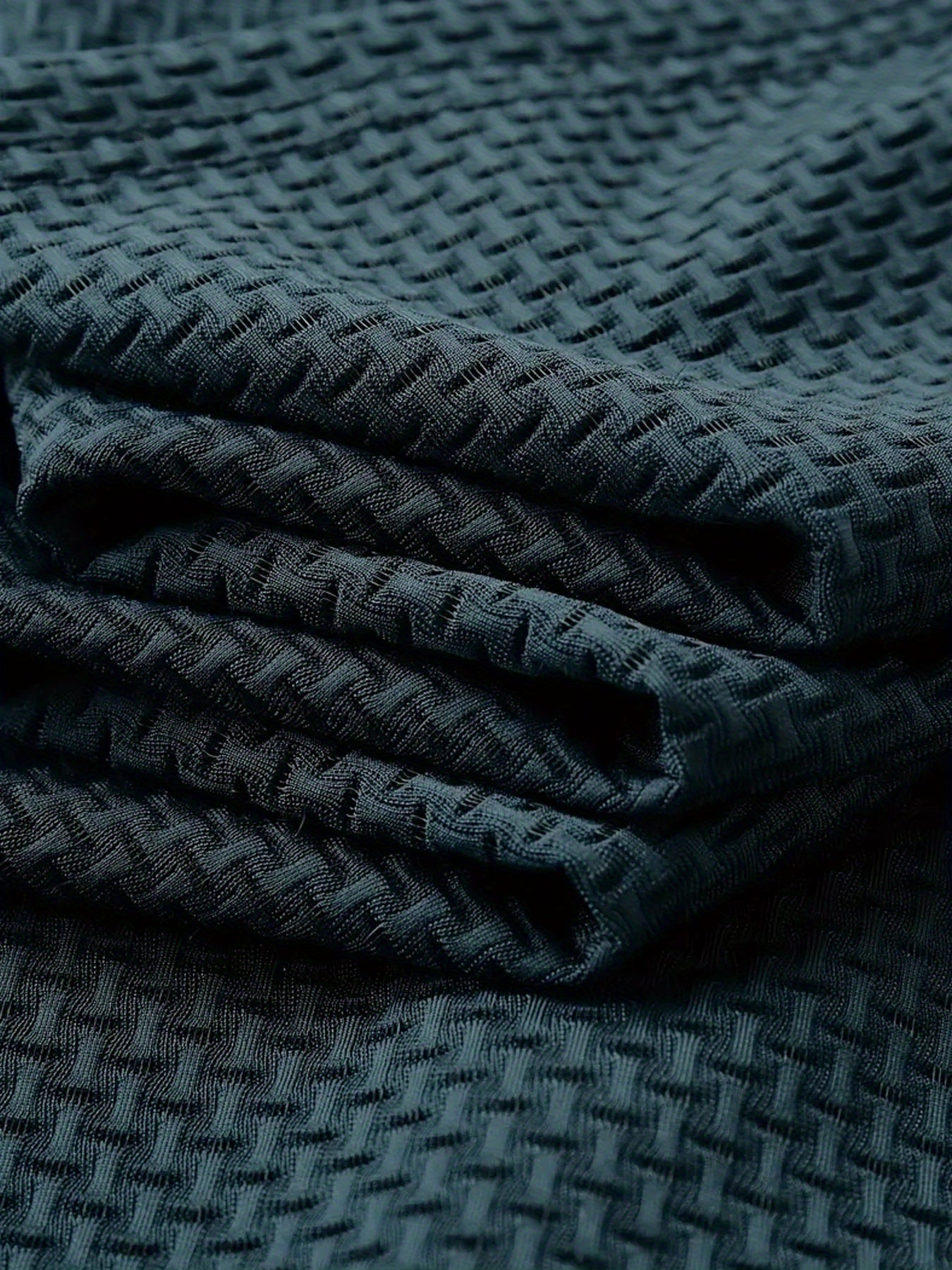 S014 Knight Print Մերձավոր Արևելքի տղամարդկանց Հարմարավետ շապիկ շնչող պատահական պոլո