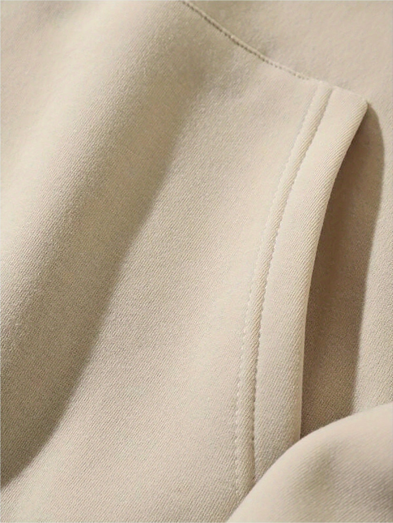 Men's Autumn and Winter Casual Loose Couple Hoodie Set, Stylish Sweatshirt with Long Pants Outfit