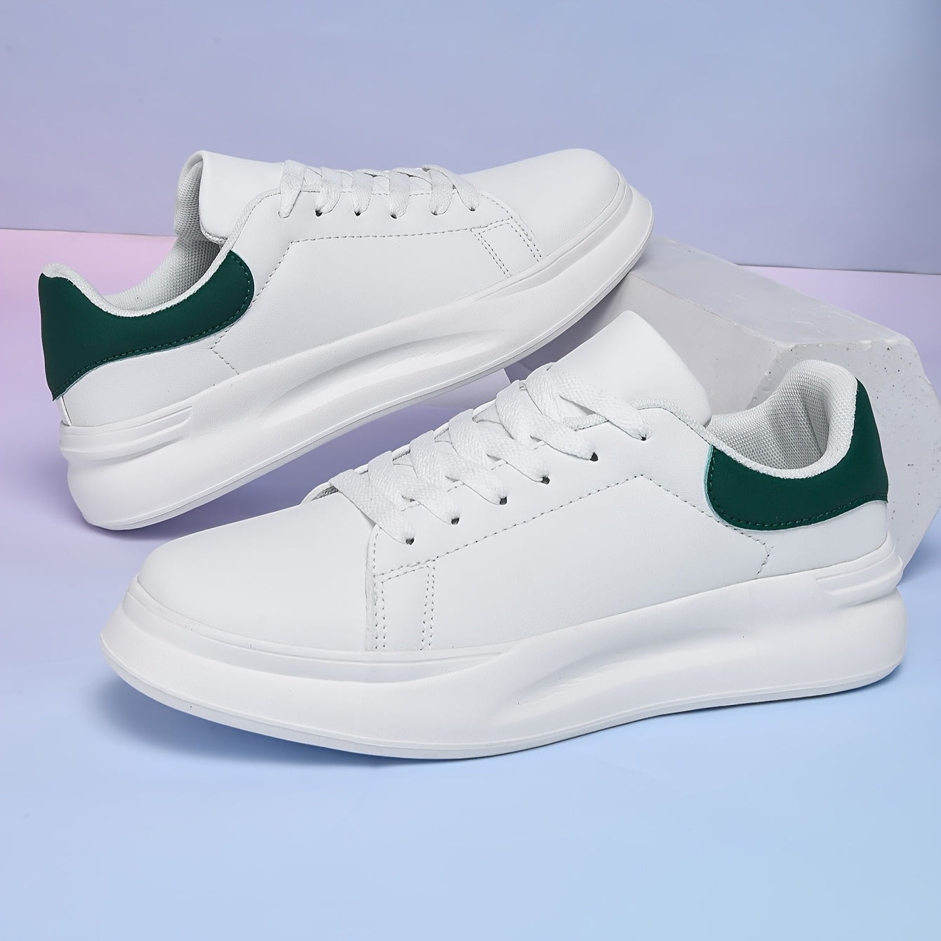 Men's Fashion Skateboard Shoes