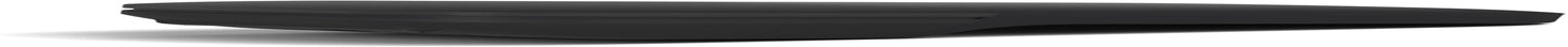 Microsoft Arc Mouse - Black. Sleek,Ergonomic Design, Ultra Slim and Lightweight, Bluetooth Mouse for Pc/Laptop,Desktop Works with Windows/Mac Computers
