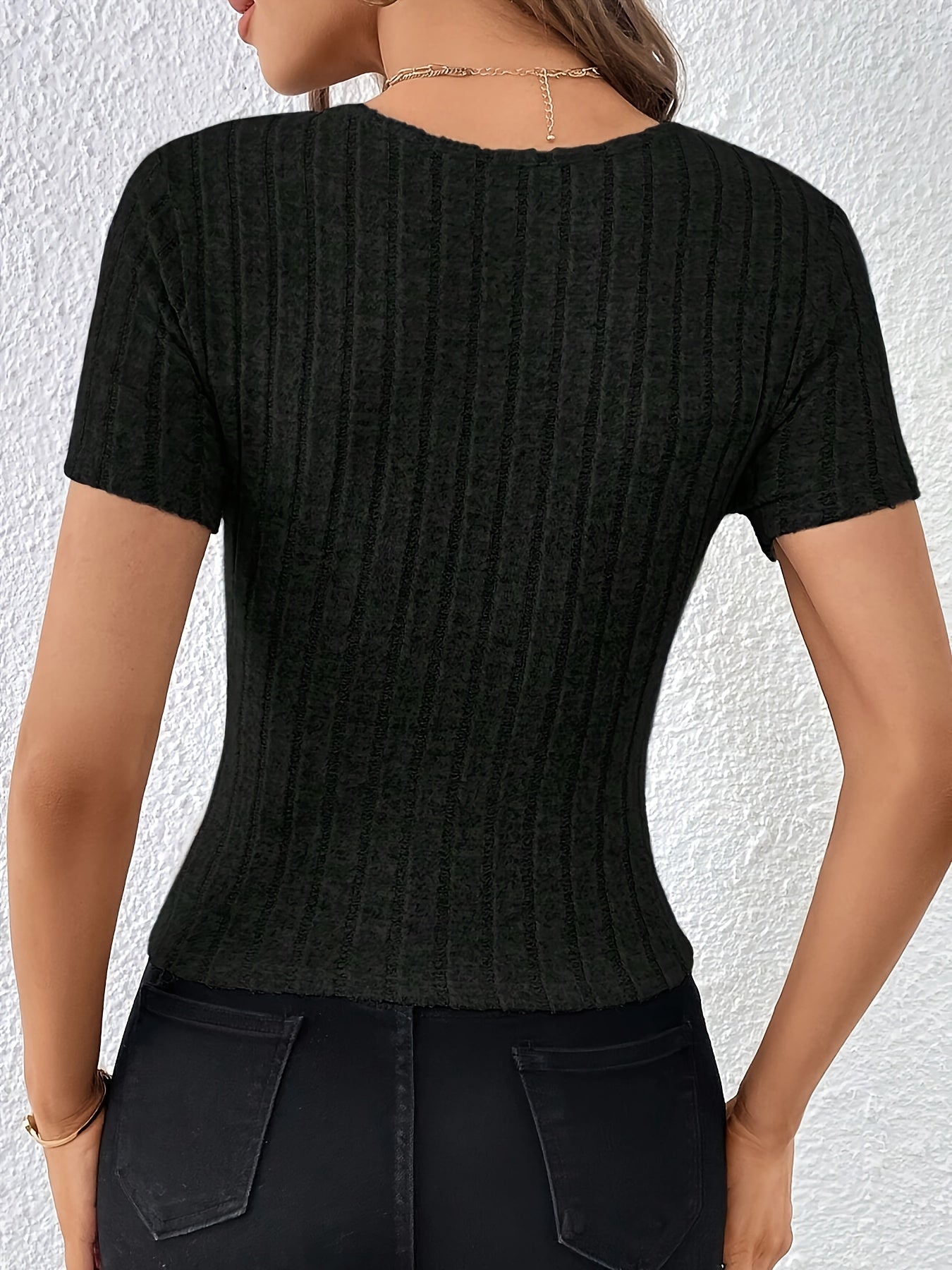 Elegant T-shirt For Women