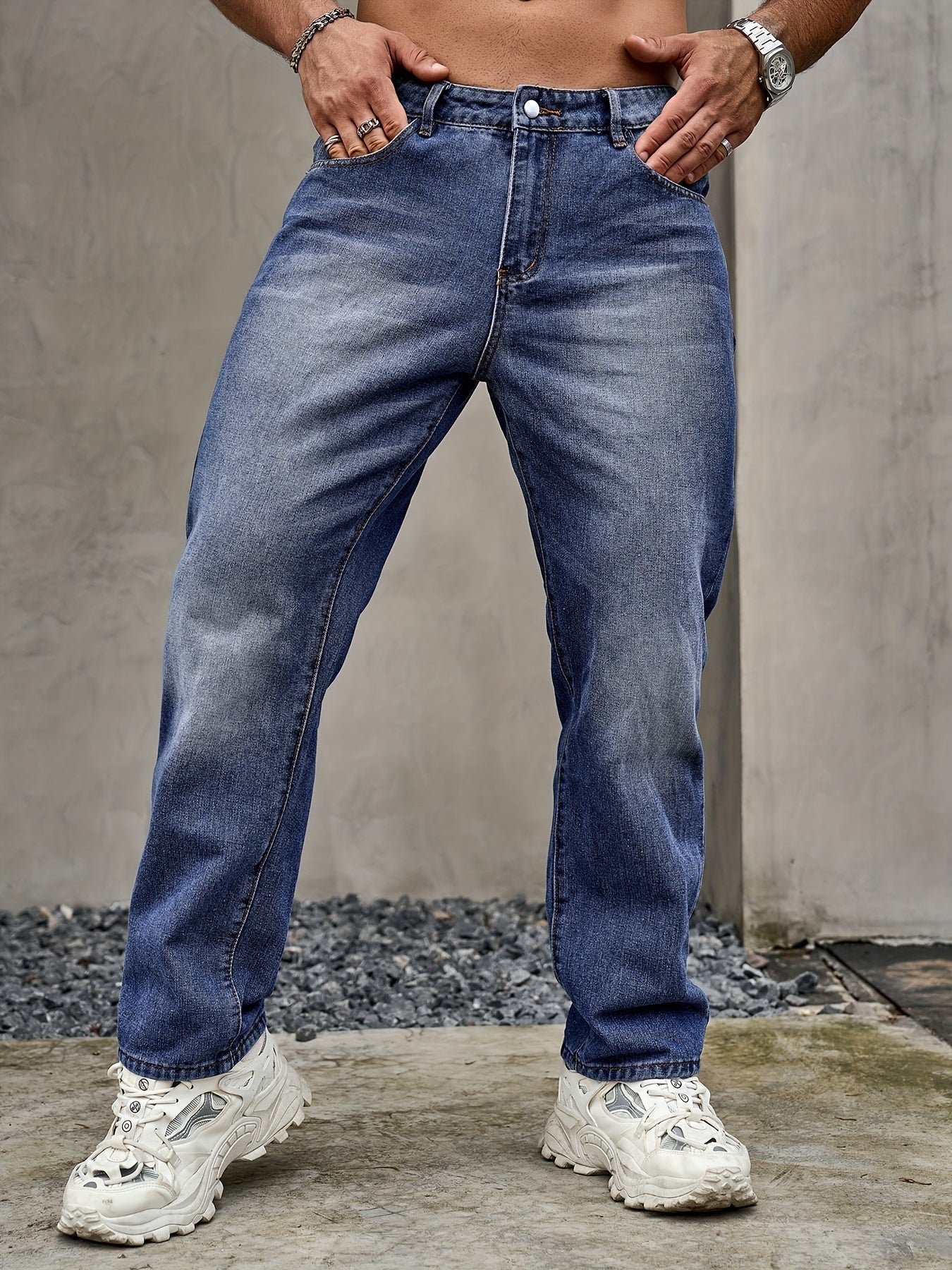 Men'S Jeans