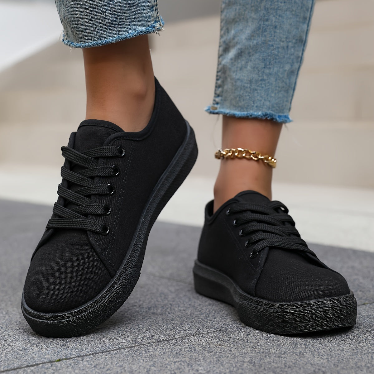 Four Seasons Casual Sneakers, Women'S Height Increase Breathable White Shoes, Casual Sports Board Shoes, Thick Sole Increase Height Sports White Shoes