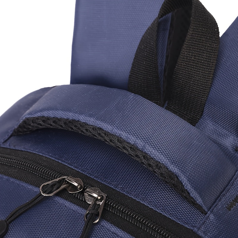 Men'S Business Backpack