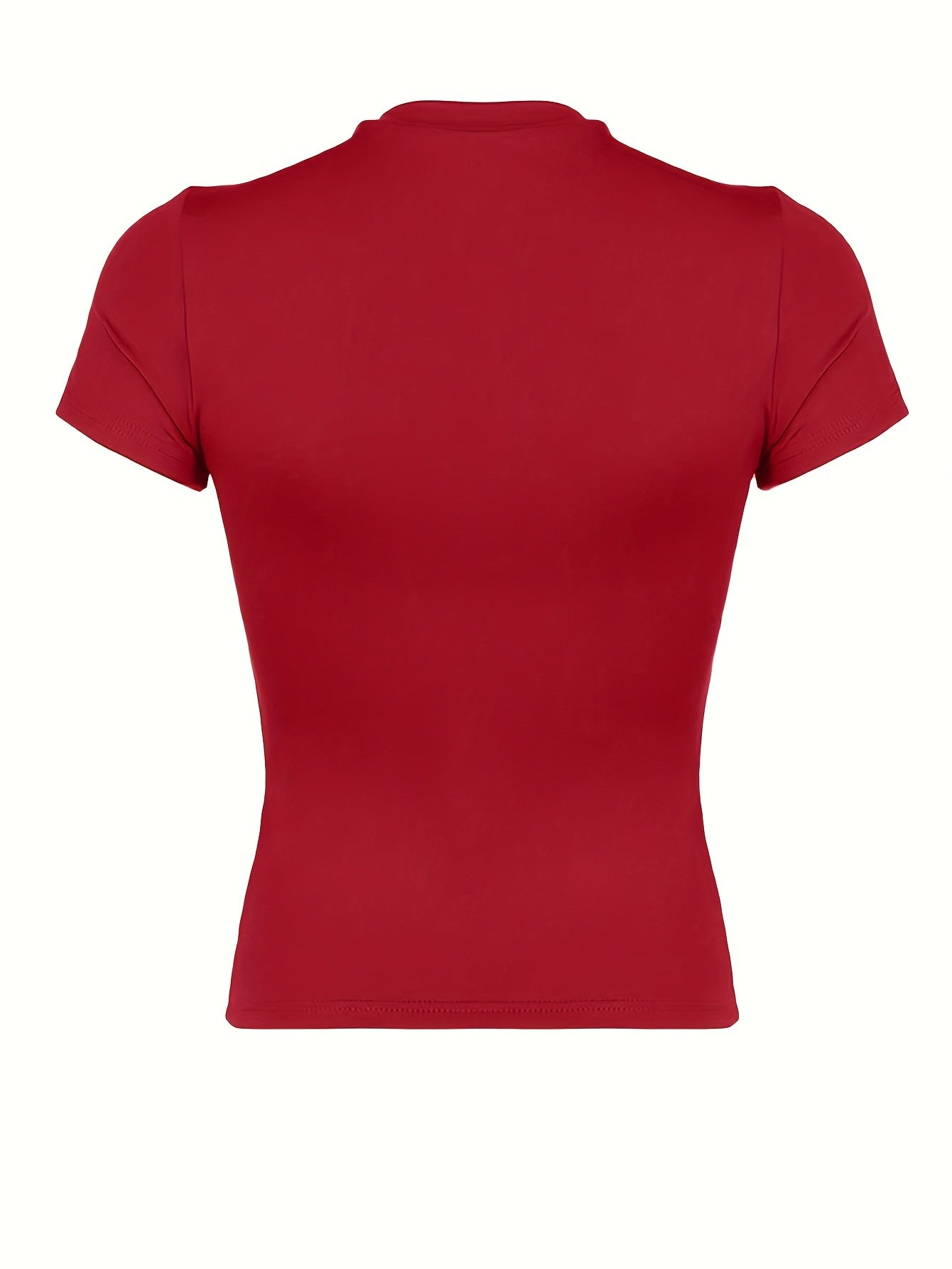 Women'S Tight T-Shirt