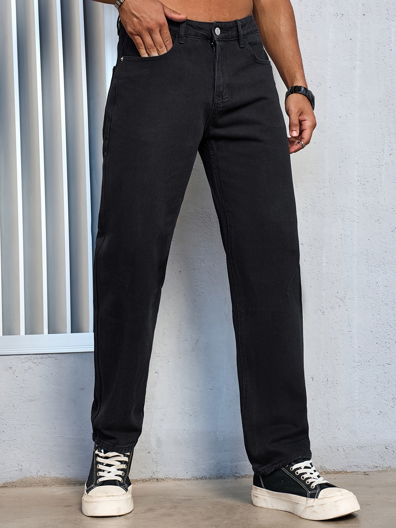 Men'S Jeans