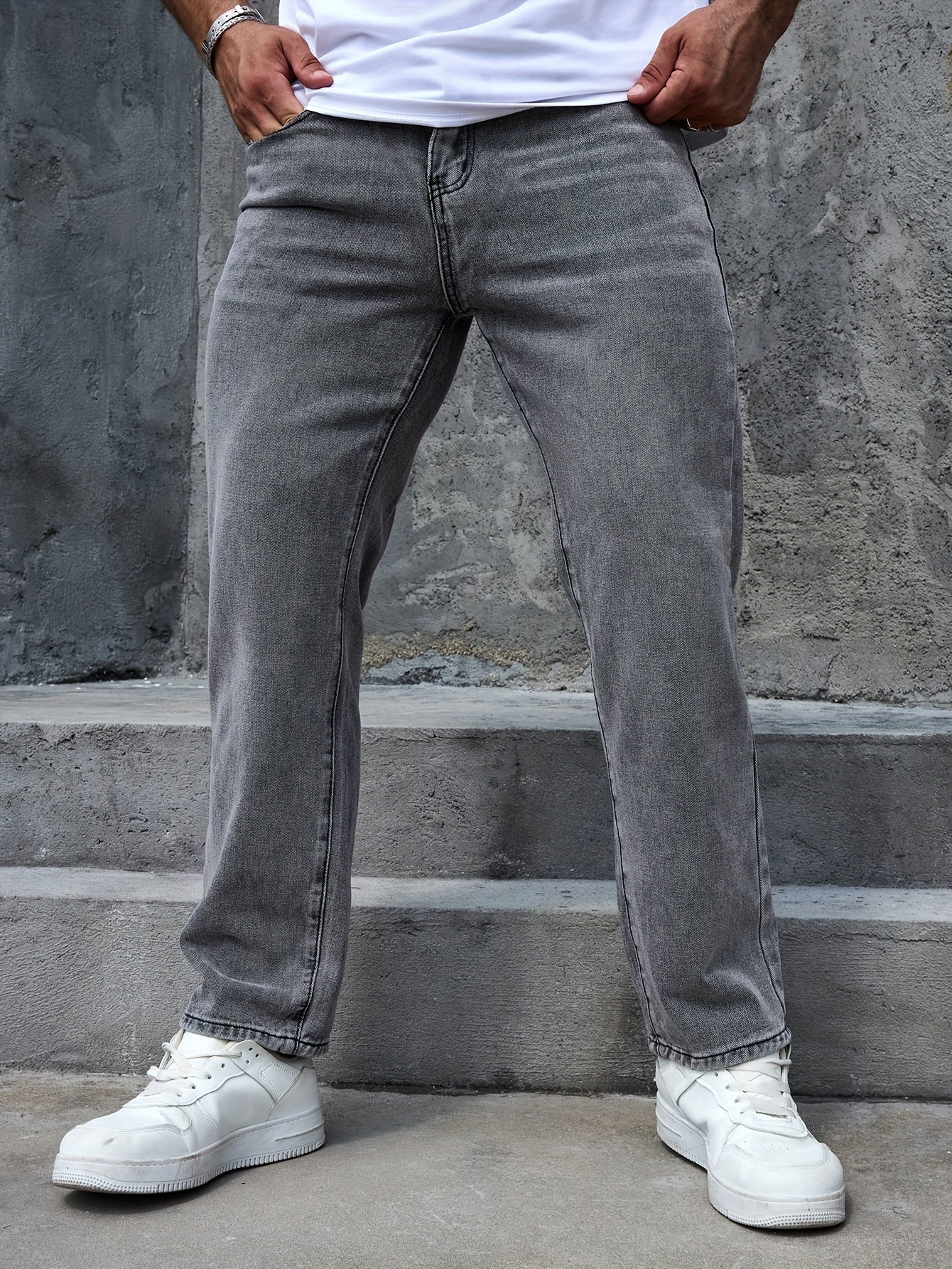 Men'S Jeans
