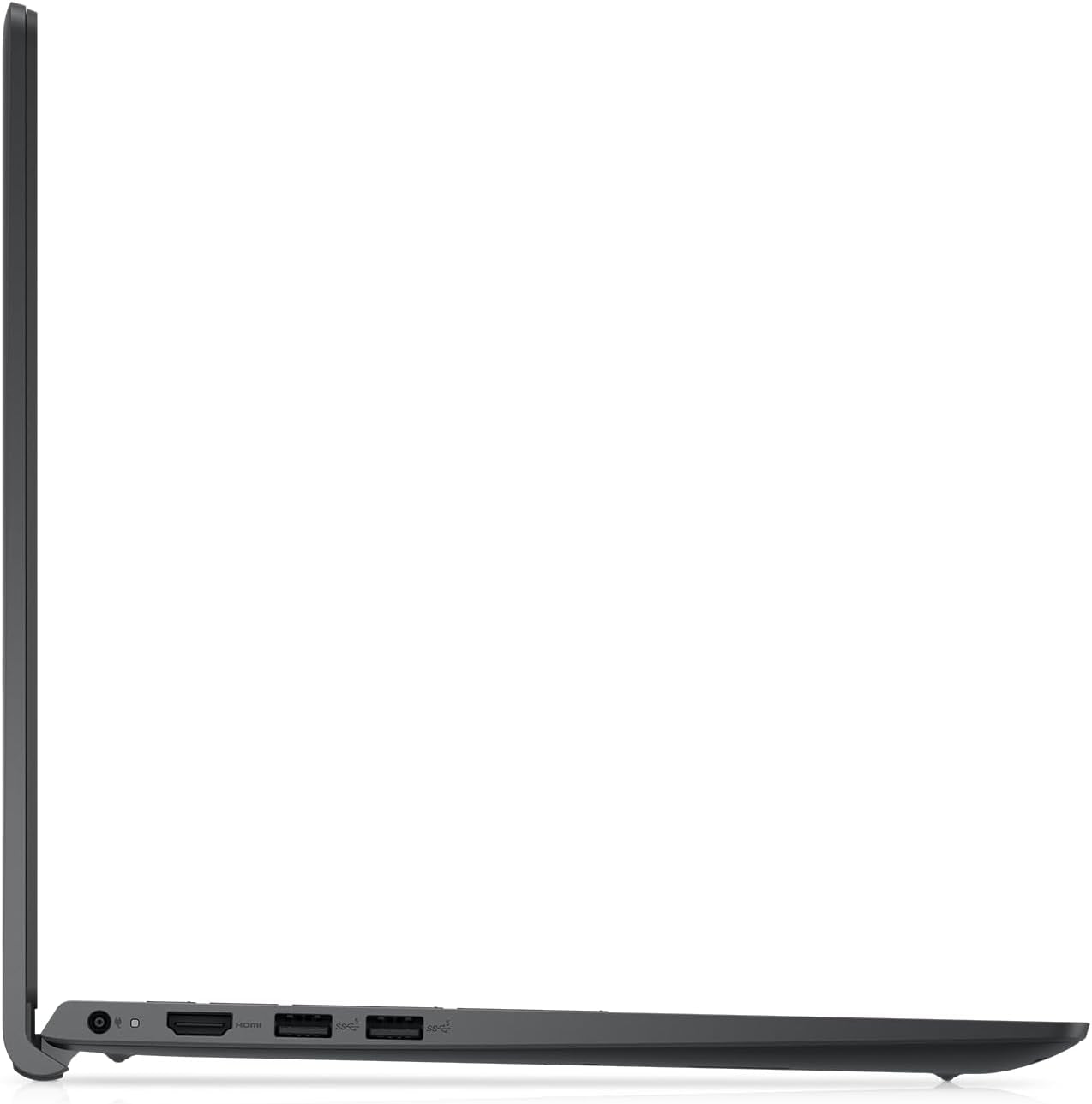 Dell Inspiron 3520 15.6" FHD Laptop, Intel Core I7-1255U Processor, 32GB RAM, 1TB SSD, Webcam, HDMI, Sd-Card Slot, Wi-Fi 6, Windows 11 Home, Black