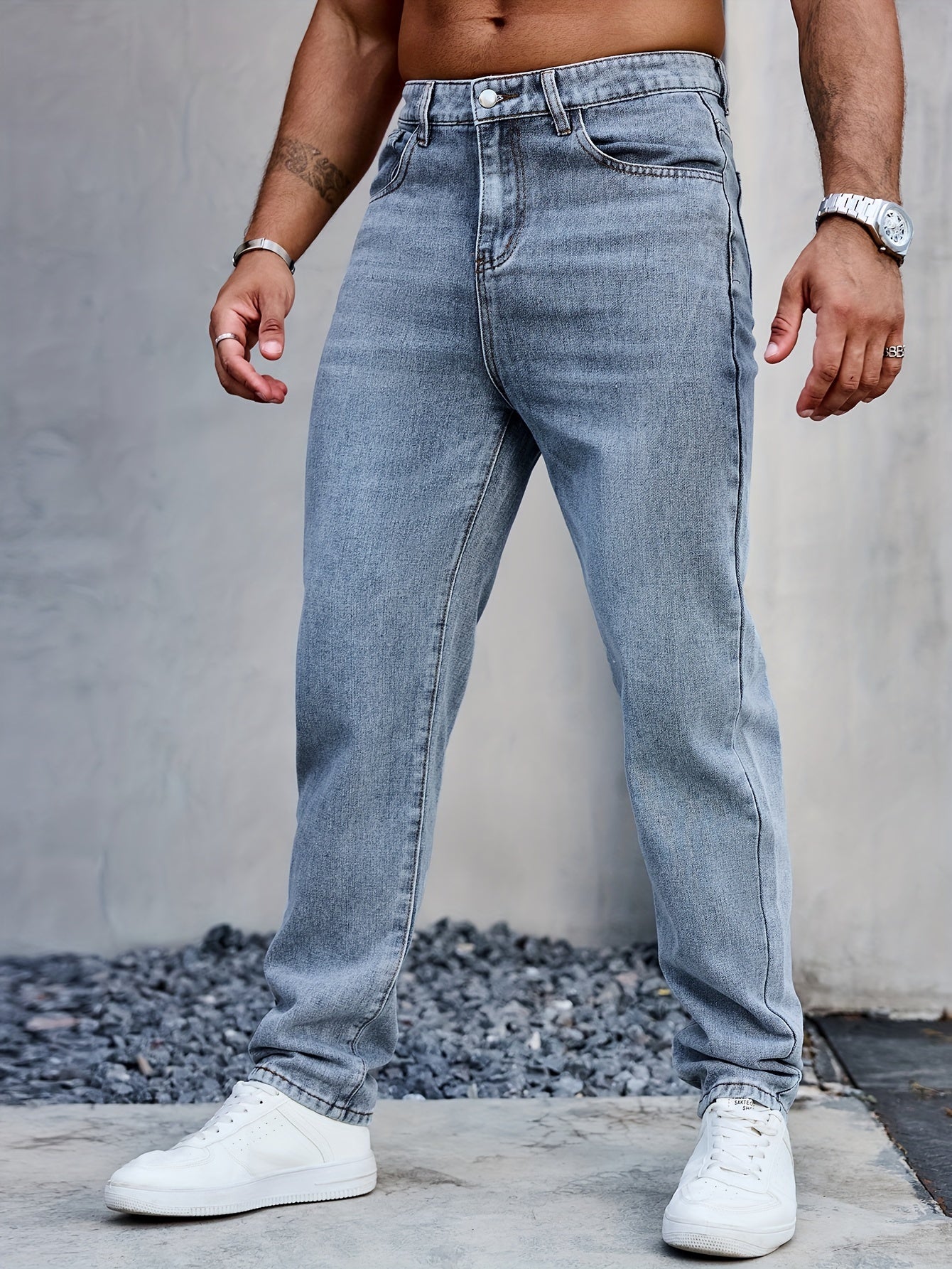 Men'S Jeans