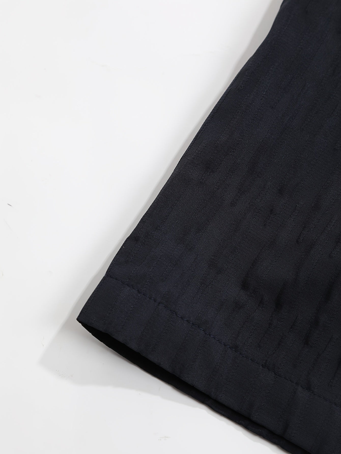 Men's Fashion Casual Shirt Suit