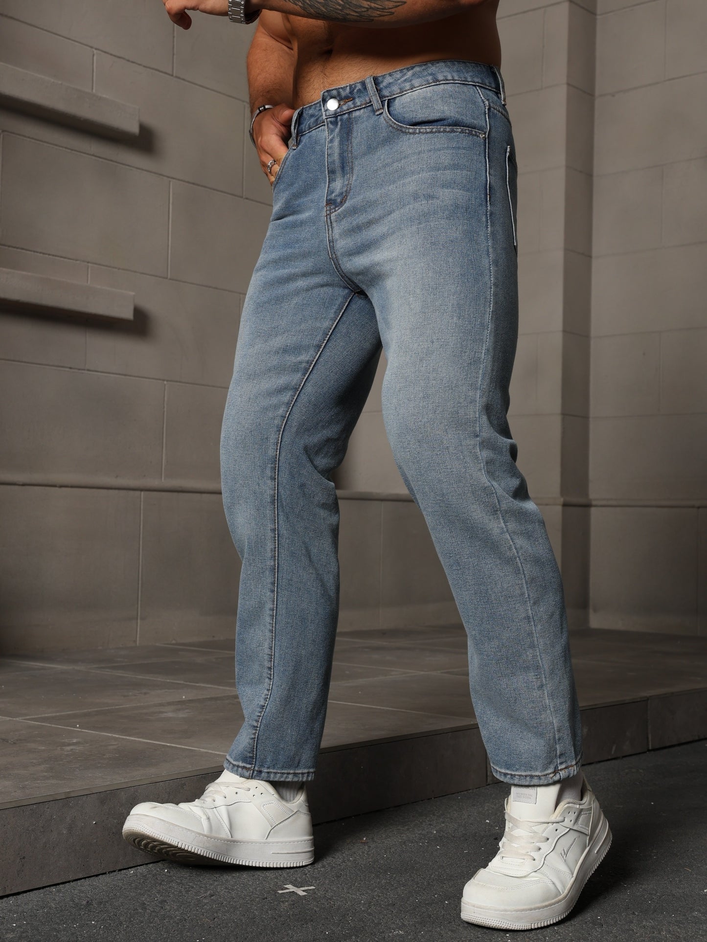 Men'S Jeans