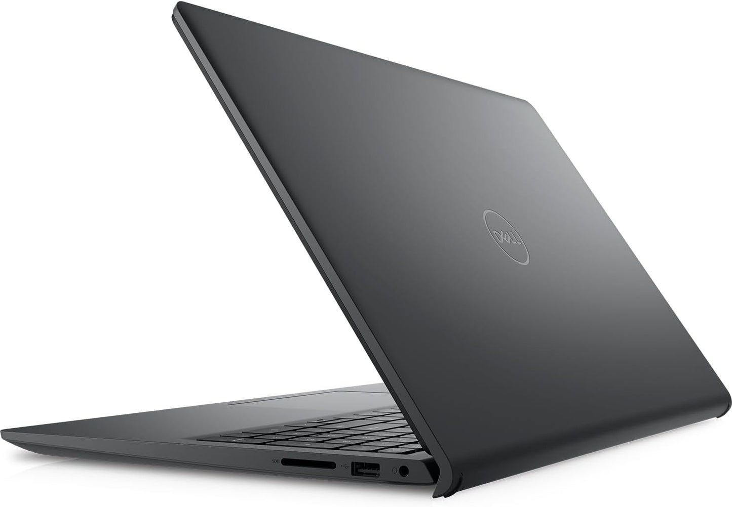 Dell Inspiron 3520 15.6" FHD Laptop, Intel Core I7-1255U Processor, 32GB RAM, 1TB SSD, Webcam, HDMI, Sd-Card Slot, Wi-Fi 6, Windows 11 Home, Black