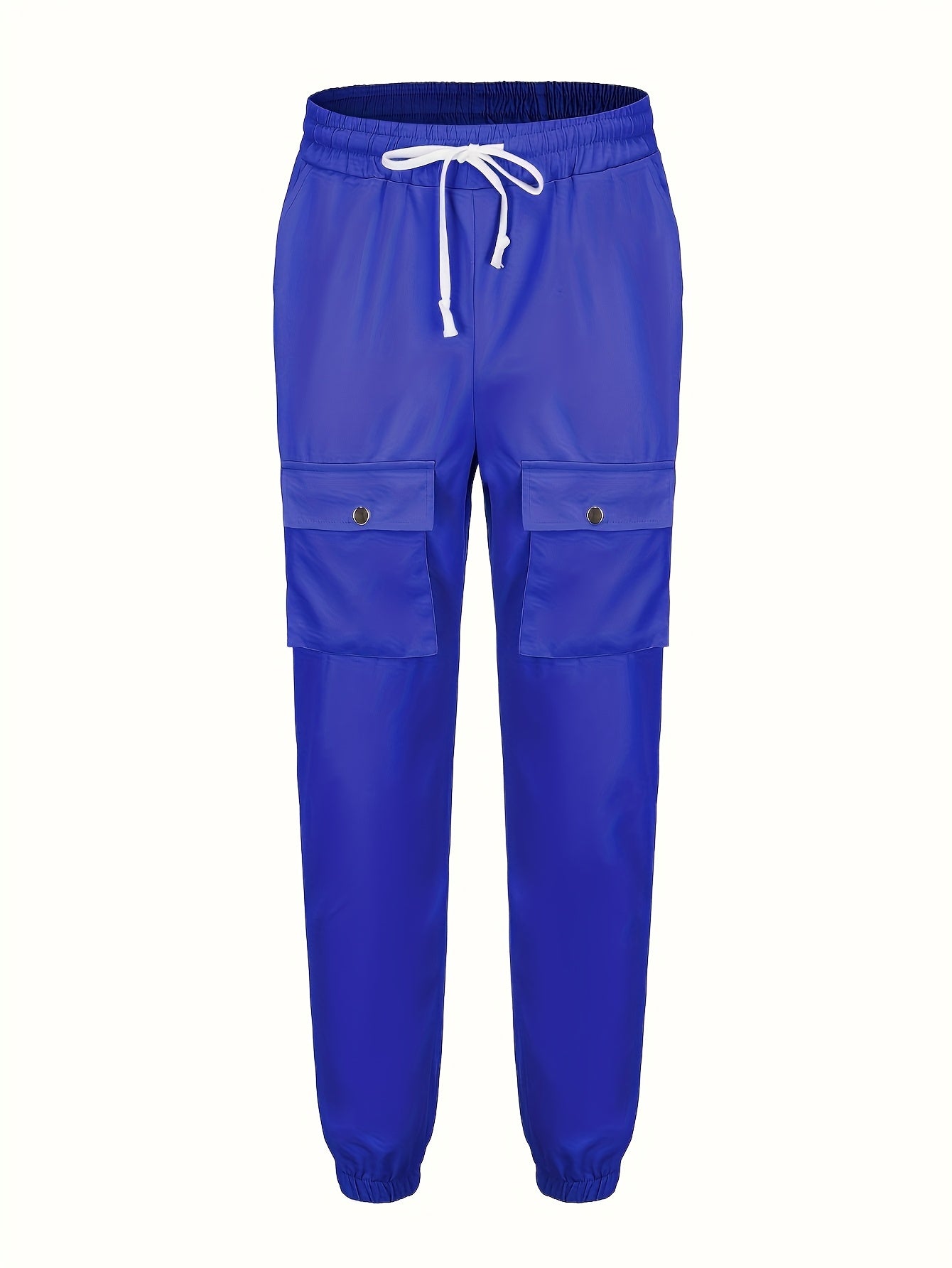 Men'S Casual Polyester Suit Set, Solid Color, Non-Stretch, Regular Fit, with Lapel Collar, Pocket Details, for Hiking, Daily Wear, and Special Occasions, Spring/Fall, Fall/Winter