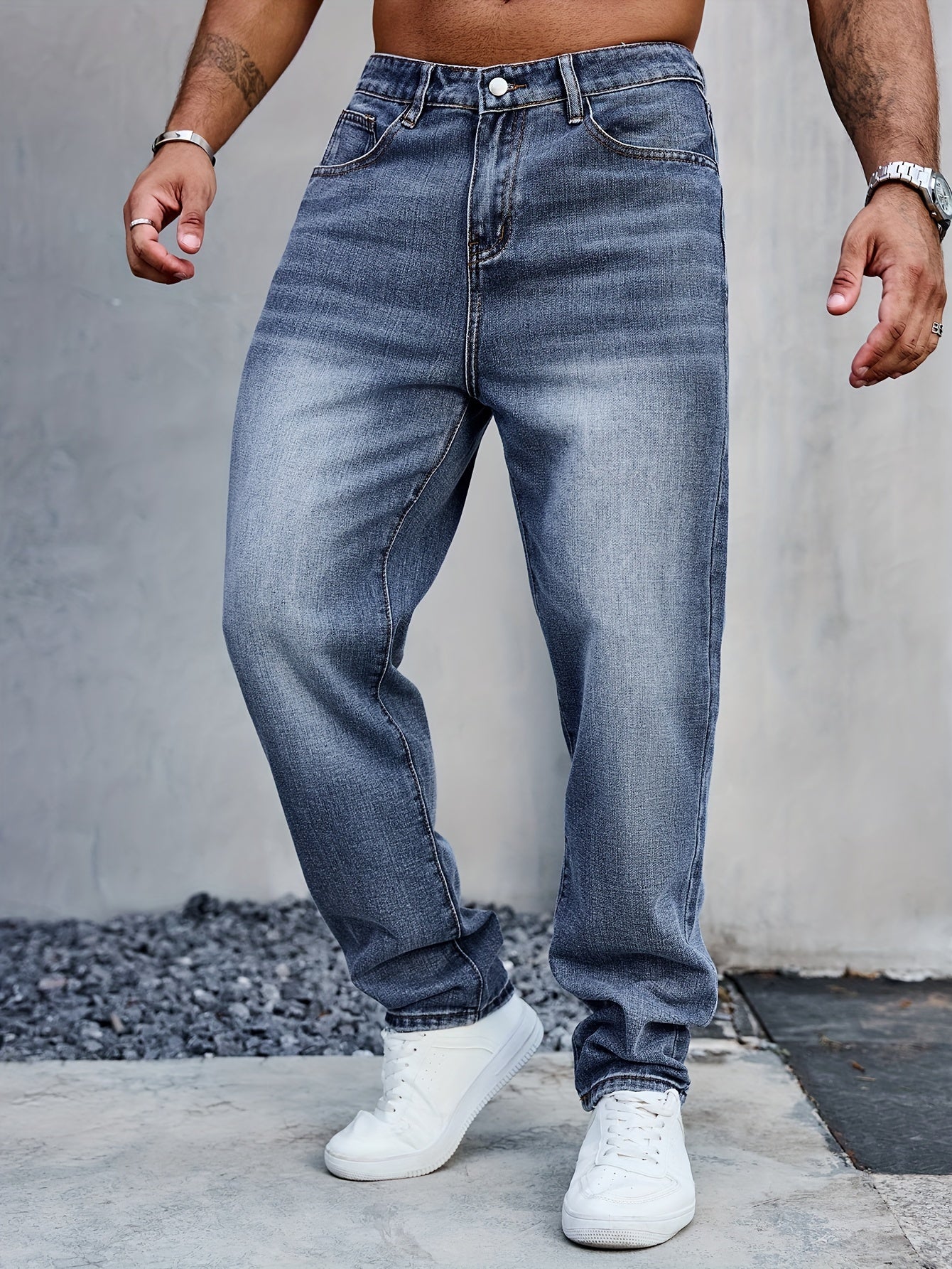 Men'S Jeans