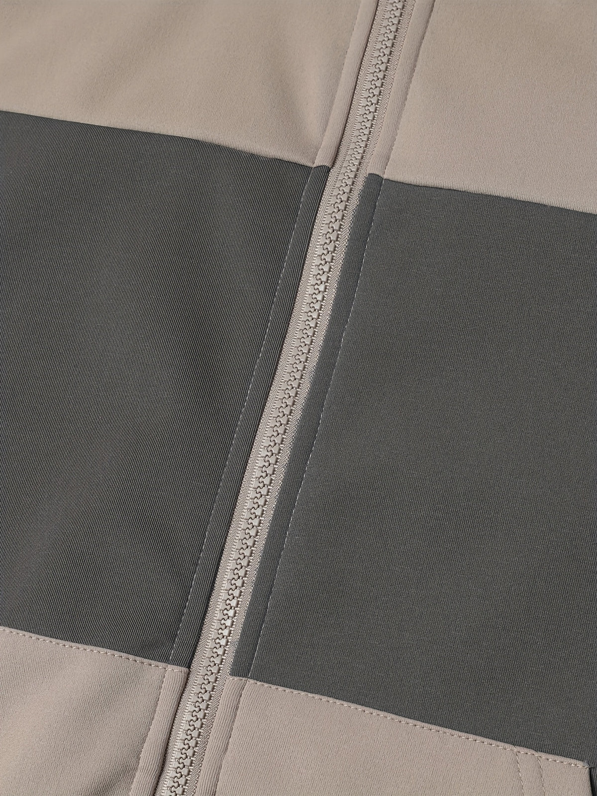 Men's Casual Hooded Zip-Up Softshell Jacket for Spring/Fall
