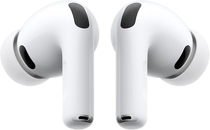 Apple AirPods Pro 3 անլար ականջակալներ աղմուկի չեղարկմամբ