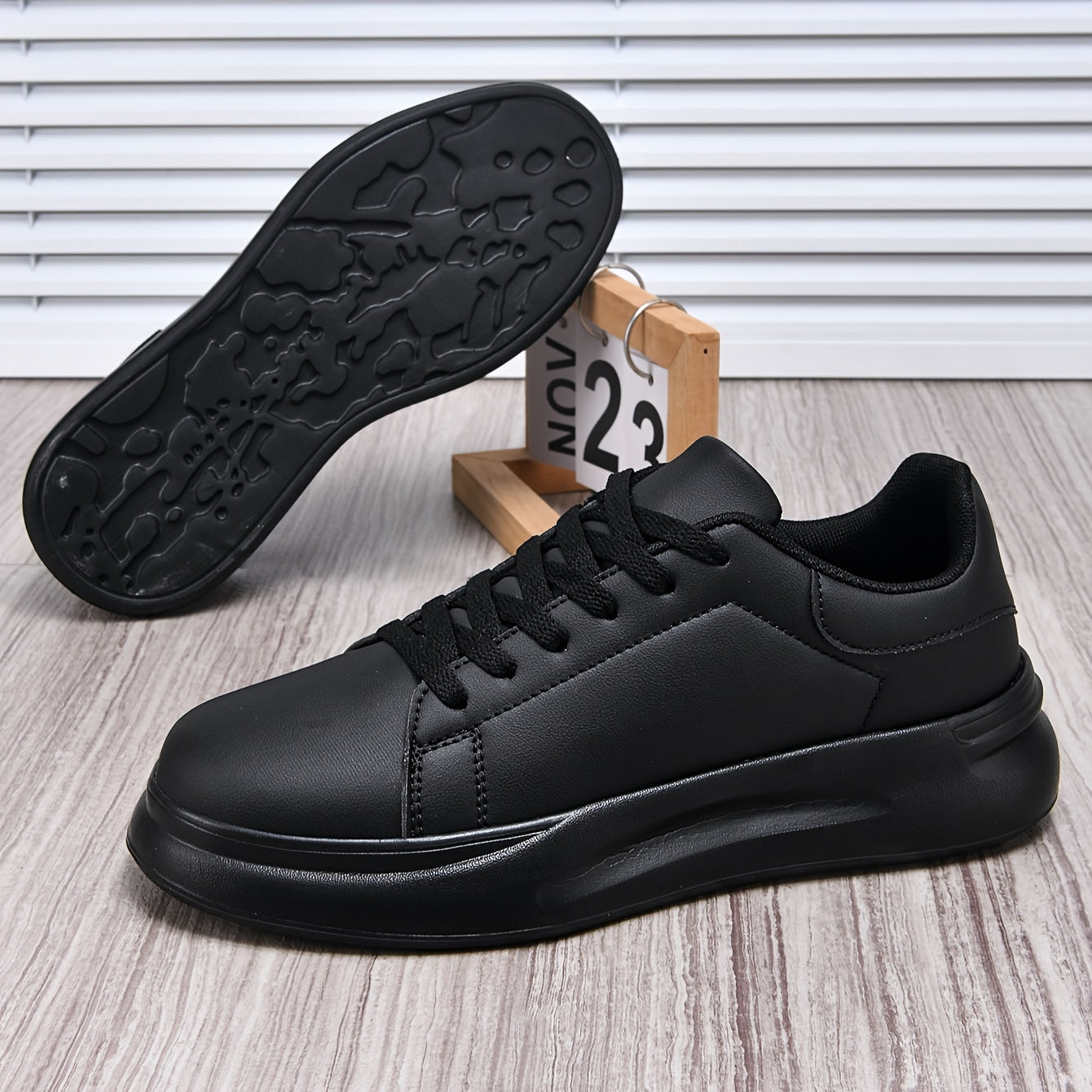 Men's Fashion Skateboard Shoes